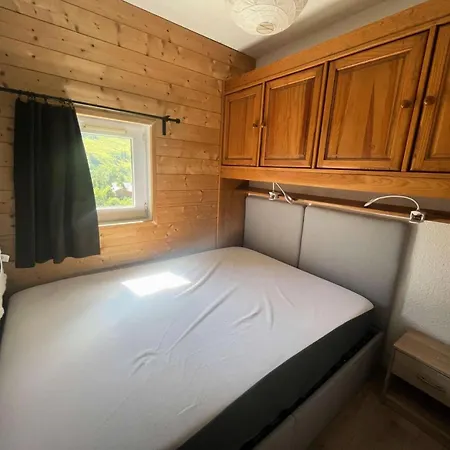 Апартаменты Arc En Ciel C - De Charme Pour 4 Personnes Idealement Situe Dans Un Secteur Calme Proche Des Pistes Mae-5561 *