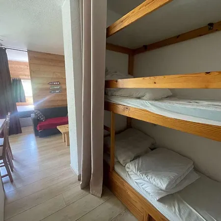 Arc En Ciel C - De Charme Pour 4 Personnes Idealement Situe Dans Un Secteur Calme Proche Des Pistes Mae-5561 Διαμέρισμα *