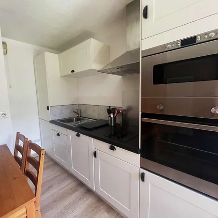 Arc En Ciel C - De Charme Pour 4 Personnes Idealement Situe Dans Un Secteur Calme Proche Des Pistes Mae-5561 Διαμέρισμα
