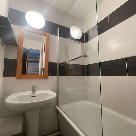Arc En Ciel C - De Charme Pour 4 Personnes Idealement Situe Dans Un Secteur Calme Proche Des Pistes Mae-5561 Διαμέρισμα *