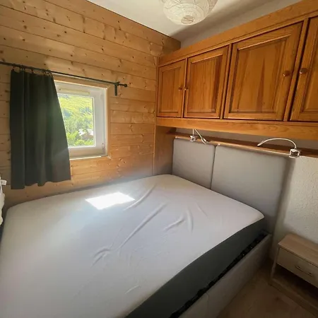 Arc En Ciel C - De Charme Pour 4 Personnes Idealement Situe Dans Un Secteur Calme Proche Des Pistes Mae-5561 Διαμέρισμα Λε Ντεζ Αλπ